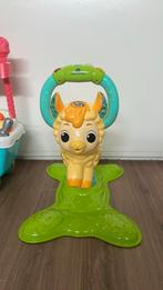 VTECH LAMA STUITER EN LEER INTERACTIEF, Kinderen en Baby's, Speelgoed | Vtech, Ophalen, Zo goed als nieuw