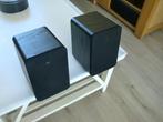 Akai AMD 350 luidsprekers staat nieuw te beluisteren., Overige merken, Ophalen of Verzenden, Zo goed als nieuw, 60 tot 120 watt