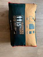 Sleep in bed cover kamperen, Ophalen, Zo goed als nieuw