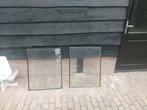 thermopane, Doe-het-zelf en Verbouw, Glas en Ramen, Ophalen, Gebruikt, Gevelraam of Ruit