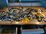 Grote partij technic lego, Ophalen of Verzenden, Zo goed als nieuw, Losse stenen, Lego
