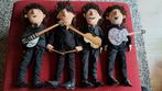 Beatles Applause dolls 1987 USA, Ophalen of Verzenden, Gebruikt