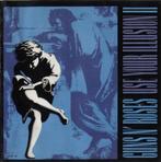 Guns N' Roses – Use Your Illusion II cd hardrock, Ophalen of Verzenden, Zo goed als nieuw