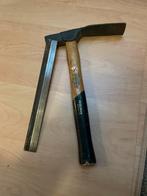 Kaphamer met sabel, Ophalen of Verzenden, Zo goed als nieuw