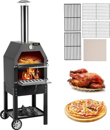 Pizza oven  beschikbaar voor biedingen