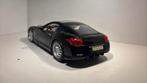Peugeot 907 concept car Bburago 1.18, Ophalen of Verzenden, A, A, A