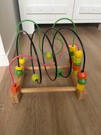 IKEA Kralen Spiraal - Leuk en leerzaam!, Kinderen en Baby's, Speelgoed | Babyspeelgoed, Ophalen of Verzenden, Zo goed als nieuw