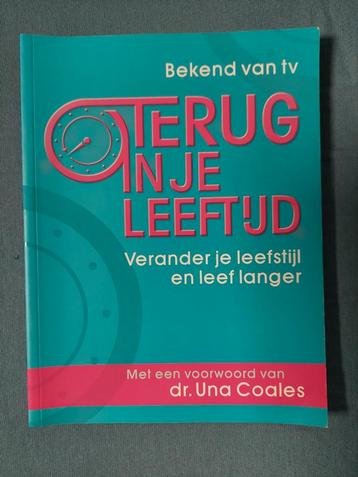 C. Norris - TERUG IN JE LEEFTIJD beschikbaar voor biedingen
