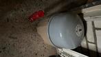 Intergas ketel + expansievat, Ophalen, Gebruikt, 20 tot 100 liter, Aardgas