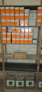 Grote partij schroeven verschillende maten, Ophalen, Nieuw