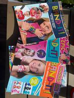 Stick up Wollie Bollie Doolhoof puzzel frozen spirit, Ophalen, Zo goed als nieuw