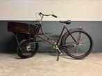 Gerestaureerde Short John Bakfiets Hondenfiets Transport, Fietsen en Brommers, Ophalen