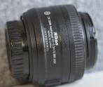 NIKKOR 35mm f/1.8G, 50, 70-300, 18-200, Audio, Tv en Foto, Fotografie | Lenzen en Objectieven, Ophalen, Zo goed als nieuw, Overige typen