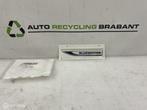 Embleem Blue Motion Volkswagen Golf 7 FACELIFT 5G0853688BC, Gebruikt, Ophalen of Verzenden