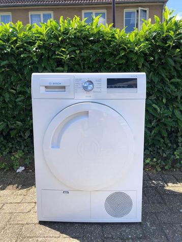 Bosch Serie 4 8KG Condens Droger + Bezorgen !  beschikbaar voor biedingen
