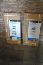 Stelling, 2 stuks, nieuw, Handson, extra zwaar en stevig, Huis en Inrichting, Kasten | Stellingkasten, Ophalen, Nieuw