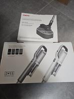 Roidmi X30 VX 2-in-1 steelstofzuiger met dweil accessoires, Witgoed en Apparatuur, Stofzuigers, Stofzuiger, Ophalen of Verzenden