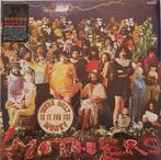 The Mothers of Invention – We're Only in It for the Money, Ophalen of Verzenden, Nieuw in verpakking, 12 inch
