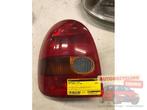 Achterlicht links van een Opel Corsa, Ophalen, Gebruikt, -, -