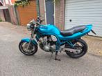 Suzuki GSF Bandit 600 S (Opknapper), Motoren, Ophalen, Gereviseerd