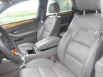 creme leder bekleding set Audi A8 sedan bj 2003, Ophalen of Verzenden, Gebruikt, Audi