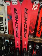 165cm FISCHER RC ONE XTR