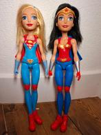 Veel poppen Disney Barbie Baby born enz., Ophalen of Verzenden, Zo goed als nieuw, Pop