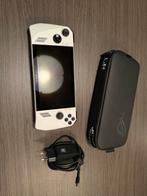 ASUS ROG Ally, Ophalen of Verzenden, Overige kleuren, Zo goed als nieuw, Met beschermhoes of tas