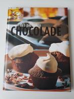 Chocolade taart, cake dessert boek, Nieuw, Boek of Tijdschrift, Ophalen of Verzenden