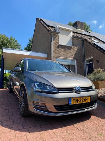 Volkswagen Golf 1.4 TSI 90KW DSG AUTOMAAT (FULL OPTION!) beschikbaar voor biedingen