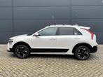 Kia Niro EV Air 64.8 kWh | Voorraadactie | Stoel/Stuurverwar, 750 kg, 1657 kg, Origineel Nederlands, Nieuw