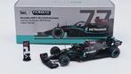 Tarmac 2020 Mercedes Benz AMG F1 W11 EQ Performance #77 Valt, Hobby en Vrije tijd, Modelauto's | Overige schalen, Nieuw, Ophalen of Verzenden