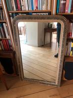 Prachtige antieke spiegel 70 x 110, Antiek en Kunst, Antiek | Spiegels, Ophalen of Verzenden