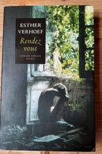 Rendez-vous - Esther Verhoef (Literaire Thriller), Ophalen of Verzenden, Gelezen, Esther Verhoef, Nederland