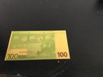 Nep 100 Euro Biljet - Speelgeld, Ophalen of Verzenden, Overige landen, 100 euro, Los biljet