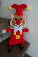 jokihamster knuffel efteling, Ophalen, Zo goed als nieuw, Overige typen