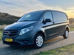 Mercedes-Benz Vito 111 CDI BlueTEC kort [EURO 6], Auto's, Voorwielaandrijving, Stof, Euro 6, 4 cilinders