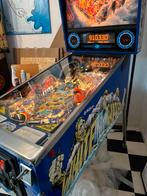 White Water Flipperkast Bally Williams Top, Verzamelen, Ophalen, Gebruikt