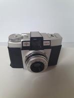 Agfa isoly, Ophalen of Verzenden, Zo goed als nieuw, Compact, Overige Merken