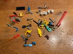 Playmobil gereedschap tang hamer schep bijl zaag, Ophalen of Verzenden, Gebruikt, Los playmobil