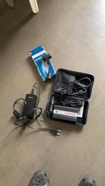 Bosch fiets laders, Ophalen of Verzenden, Walkman