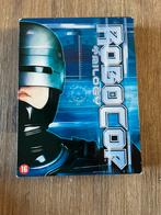 Robocop - Trilogy !! Boxset als Nieuw !!, Vanaf 16 jaar, Ophalen of Verzenden, Zo goed als nieuw