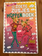 De Zoete Zusjes Moppenboek, Boeken, Humor, Ophalen of Verzenden, Zo goed als nieuw, Moppen