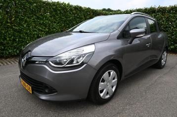 Renault Clio Estate 0.9 TCe Expression. Origineel Nederlands beschikbaar voor biedingen