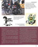 BSA Motorcycles - the final evolution, Verzenden, Nieuw, Brad Jones, Merk of Model