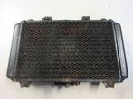 Kawasaki GPZ600 koeler radiateur radiator GPZ600R GPZ 600, Motoren, Accessoires | Overige, Gebruikt