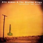 Bill Wyman & Rhythm Kings - Struttin' our stuff, Ophalen of Verzenden, 1980 tot heden, Zo goed als nieuw, Jazz en Blues