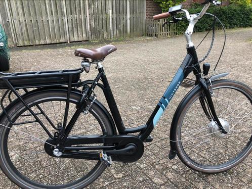 Victesse elektrische fiets, Fietsen en Brommers, Fietsen | Dames | Damesfietsen, Zo goed als nieuw, Overige merken, Versnellingen