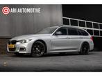 BMW 3 Serie Touring 330i 252 pk Centennial High Executive M-, Automaat, Achterwielaandrijving, 252 pk, 1540 kg