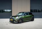 MINI Cooper S | JCW | Remus | KW V2 schroefset | OZ velgen, 1998 cc, Zwart, 4 cilinders, 4 stoelen